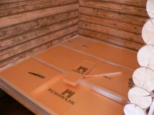 Постройка деревянного дома. Деревянный дом своими руками: пошаговое описание, как построить самостоятельно дом от А до Я