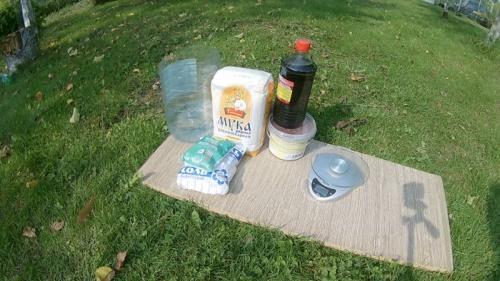 Вечная краска для дерева. Шведская краска своими руками