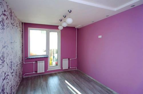 Как правильно подготовить и покрасить стены. Как правильно подготовить стены своими руками 04 Как правильно подготовить и покрасить стены. Как правильно подготовить стены своими руками 04