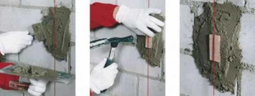 Как подготовить стены под покраску после обоев