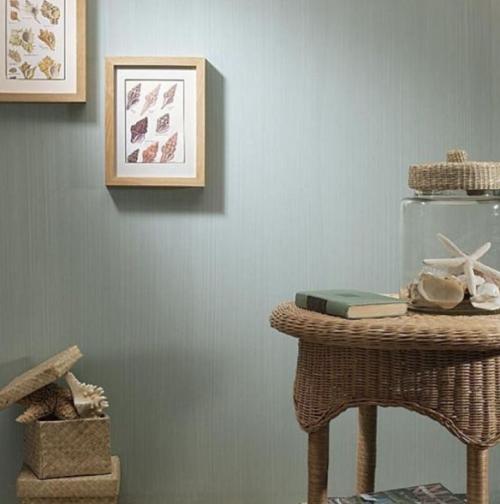 Бюджетная покраска стен. Как красиво покрасить стены