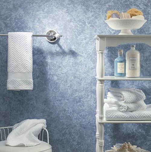 Бюджетная покраска стен. Как красиво покрасить стены