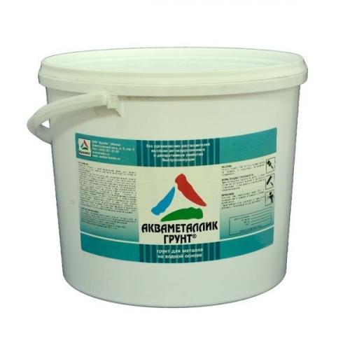 Подготовка металла к грунтовке. Насколько эффективна грунтовка по ржавчине и каких видов она бывает?