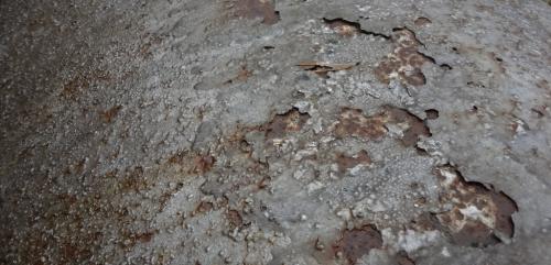 Подготовка поверхностей со старой краской. Подготовка поверхности под покраску 03 Подготовка поверхностей со старой краской. Подготовка поверхности под покраску 03