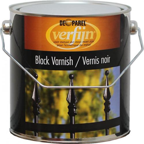 Подготовка металла к грунтовке. Насколько эффективна грунтовка по ржавчине и каких видов она бывает?