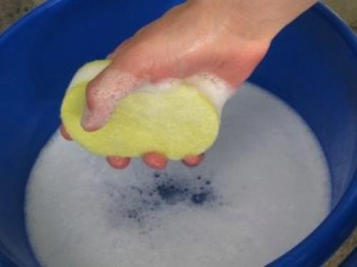 Покраска стен краской своими руками на старую краску. 	Срок службы краски на доме 04 Покраска стен краской своими руками на старую краску. 	Срок службы краски на доме 04