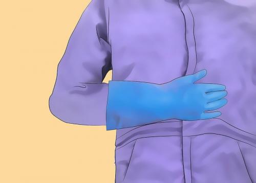 Подготовка помещения и стен к окрашиванию. Общие правила 20 Подготовка помещения и стен к окрашиванию. Общие правила 20