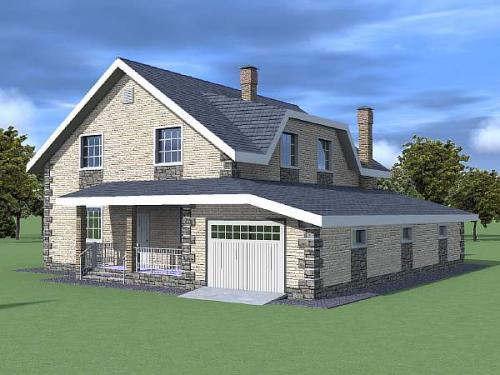 Нормы размещения построек на участке ижс. Отступ построек и сооружений от ограды своего участка