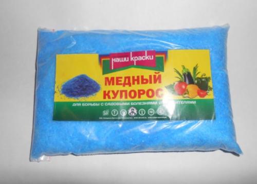 Медный купорос для обработки деревьев весной. Медный купорос для обработки деревьев 01 Медный купорос для обработки деревьев весной. Медный купорос для обработки деревьев 01