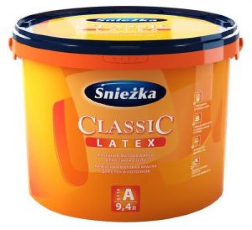 Как покрасить уже окрашенный потолок Снежкой. Процесс окрашивания потолка Снежкой – виды красок