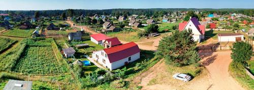 Жилой дом в СНТ плюсы и минусы. Плюсы и минусы жилья в СНТ
