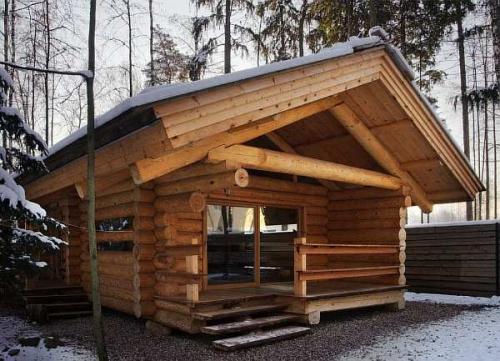 Нормы строительства на дачном участке между соседями. Строительство бани и расстояние