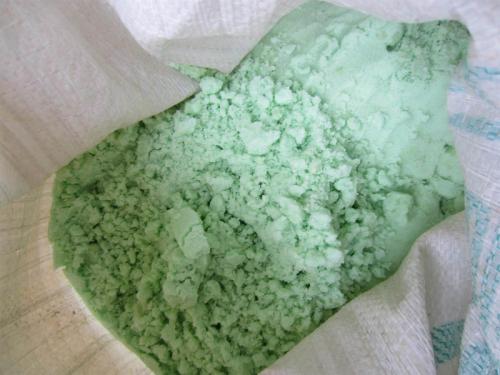 Железный КУПОРОС осенью. Применение железного купороса в огороде осенью