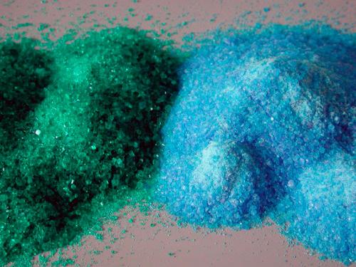 Медный и железный купорос. Что такое купорос Общим термином 02 Медный и железный купорос. Что такое купорос Общим термином 02