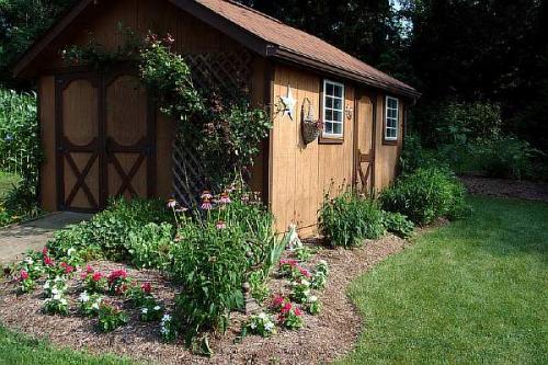 Нормы отступа от границ участка в снт. Нормативы и законы