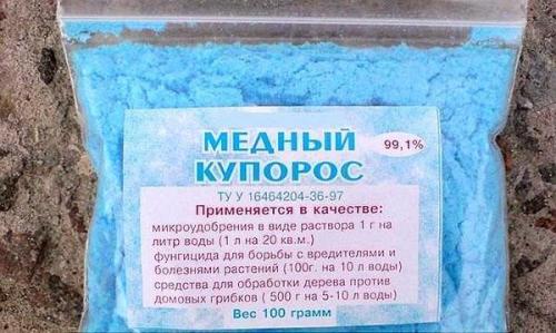 Весенняя обработка сада мочевиной. Сроки проведения обработки сада мочевиной с медным купоросом весной