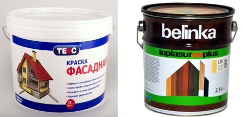 Как обработать деревянный дом. Чем обработать деревянный дом – виды и типы составов