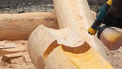 Защита древесины при строительстве бань и домов. Виды защитных составов и требования к ним