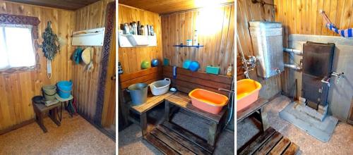 Гниёт пол в бане. Устройство современной бани