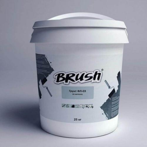 Обработка полов грунтовкой перед покраской. Разновидности грунтовок по составу и области применения