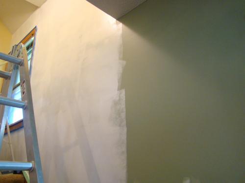 Сколько сохнет грунтовка перед покраской. От чего зависит время высыхания