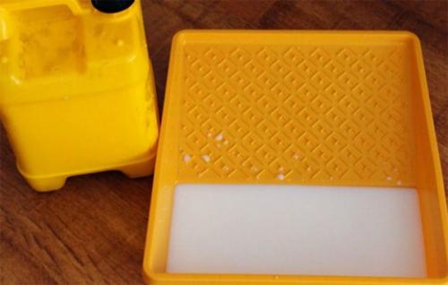 Как покрасить деревянную поверхность. Как выбрать ЛКМ для фасадных работ