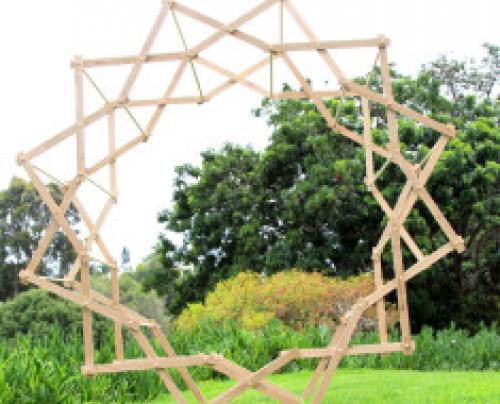 Покраска дерева с сохранением текстуры.