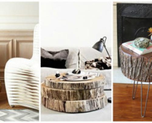 Покраска дерева с сохранением текстуры.