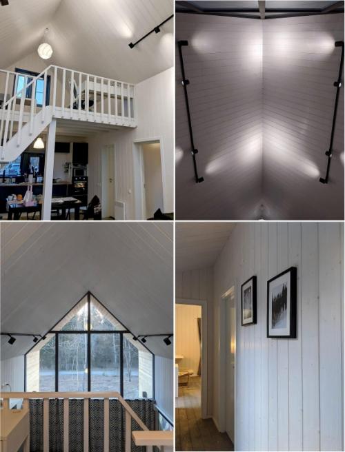 Как покрасить деревянную поверхность. Как выбрать ЛКМ для фасадных работ 13 Как покрасить деревянную поверхность. Как выбрать ЛКМ для фасадных работ 13