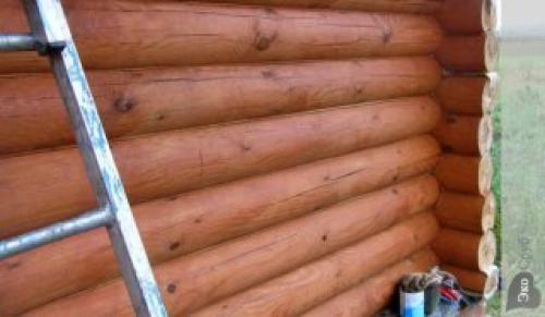 Чем обработать баню снаружи. Антисептические средства 03 Чем обработать баню снаружи. Антисептические средства 03