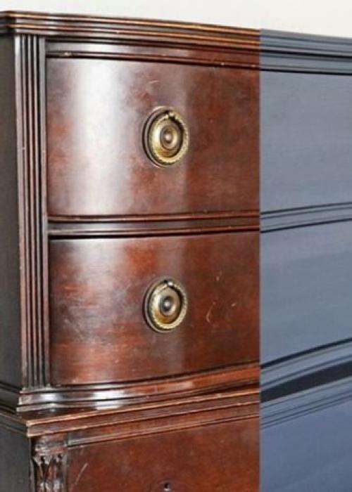 3 Способа покрасить деревянные поделки. DIY Чем покрасить деревянную шкатулку под декупаж 13 3 Способа покрасить деревянные поделки. DIY Чем покрасить деревянную шкатулку под декупаж 13