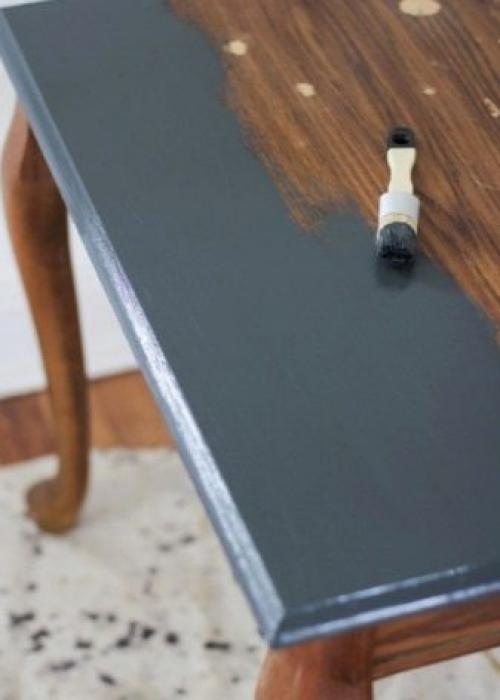 3 Способа покрасить деревянные поделки. DIY Чем покрасить деревянную шкатулку под декупаж 14 3 Способа покрасить деревянные поделки. DIY Чем покрасить деревянную шкатулку под декупаж 14