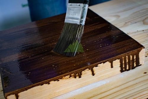 3 Способа покрасить деревянные поделки. DIY Чем покрасить деревянную шкатулку под декупаж 22 3 Способа покрасить деревянные поделки. DIY Чем покрасить деревянную шкатулку под декупаж 22