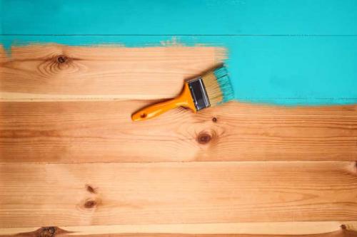 3 Способа покрасить деревянные поделки. DIY Чем покрасить деревянную шкатулку под декупаж 02 3 Способа покрасить деревянные поделки. DIY Чем покрасить деревянную шкатулку под декупаж 02