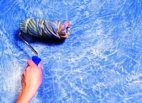 Как правильно красить валиком стены и потолок. Как правильно красить валиком потолок и стены 08 Как правильно красить валиком стены и потолок. Как правильно красить валиком потолок и стены 08