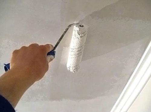 Лайфхаки для покраски стен. 5 полезных лайфхаков, упрощающих покраску стен и потолка