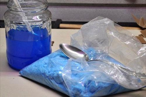 Медный купорос от плесени на балконе. Как развести медный купорос от плесени