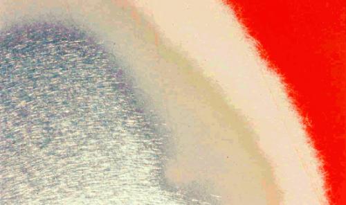 Чем шлифовать авто перед покраской. Инструмент для шлифования шпатлевки