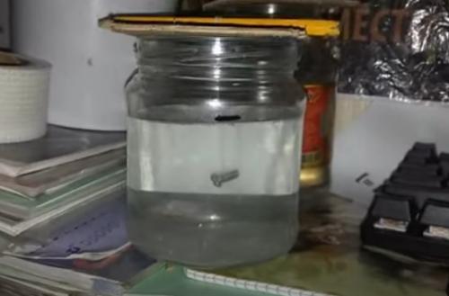 Кристаллы из медного купороса. Как вырастить кристалл в домашних условиях: мастер-классы 15 Кристаллы из медного купороса. Как вырастить кристалл в домашних условиях: мастер-классы 15