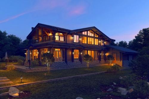 9 советов по реконструкции деревянного дома. Нужна ли реконструкция? 05 9 советов по реконструкции деревянного дома. Нужна ли реконструкция? 05