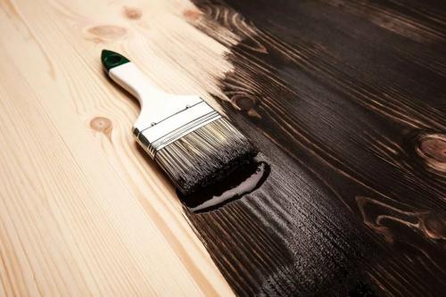 Антисептик для дерева своими руками. Как самому сделать антисептик, как его применять?