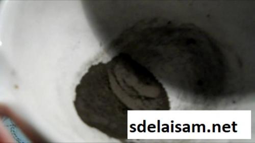 3 Способа сделать медный купорос. Как сделать медный купорос дома 04 3 Способа сделать медный купорос. Как сделать медный купорос дома 04