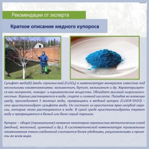 3 Способа сделать медный купорос. Как сделать медный купорос дома 01 3 Способа сделать медный купорос. Как сделать медный купорос дома 01