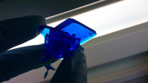 Получение медного купороса электролизом. Медный купорос, кристаллы и получение