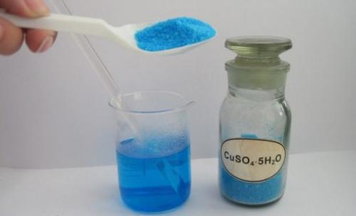 Медный купорос осенью. Осенняя обработка земли медным купоросом: у вредителей и болезней нет шансов