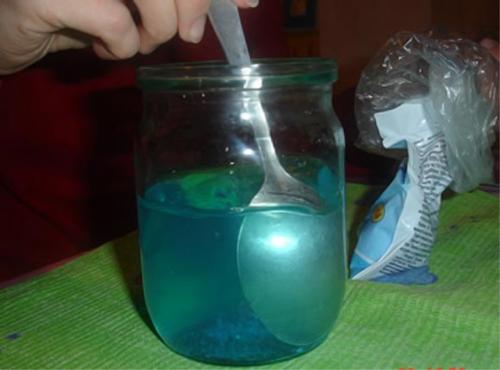3 Способа сделать медный купорос. Как сделать медный купорос дома 17 3 Способа сделать медный купорос. Как сделать медный купорос дома 17