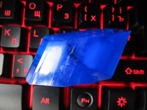 Получение медного купороса электролизом. Медный купорос, кристаллы и получение