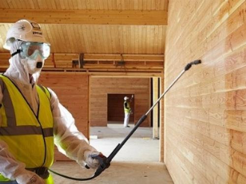 Антисептик для древесины от насекомых. Классификация защитных антисептических составов для древесины по назначению 02