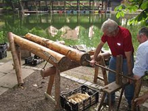 Антисептик для древесины от насекомых. Классификация защитных антисептических составов для древесины по назначению 04