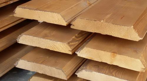 Защита древесины от влаги своими руками. Рецепты антисептиков для древесины